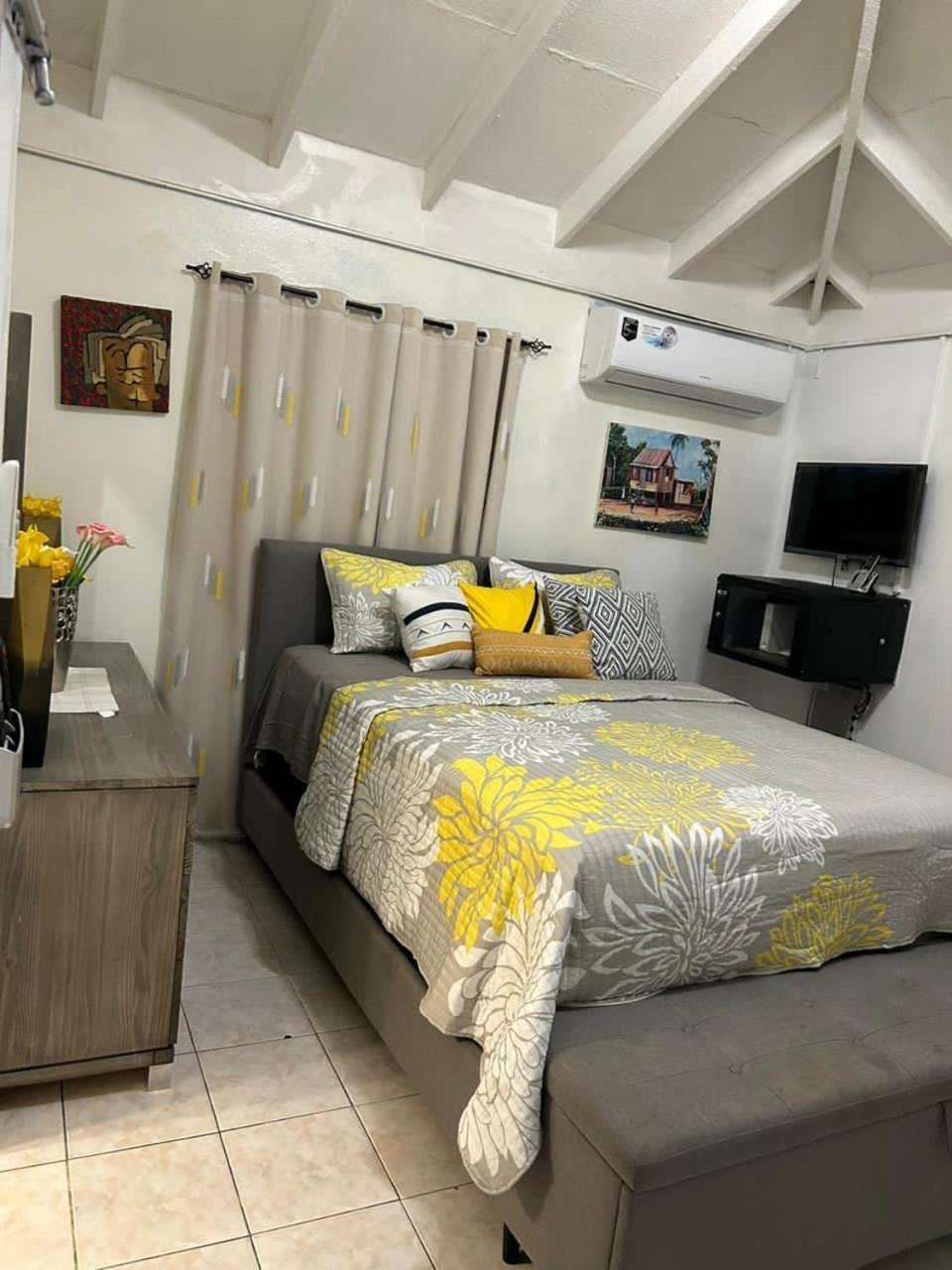 Beautiful Vacation Home 奥乔里奥斯 外观 照片