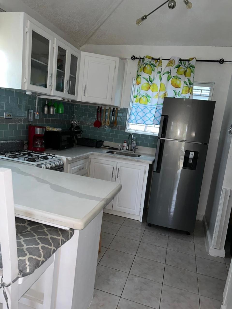Beautiful Vacation Home 奥乔里奥斯 外观 照片