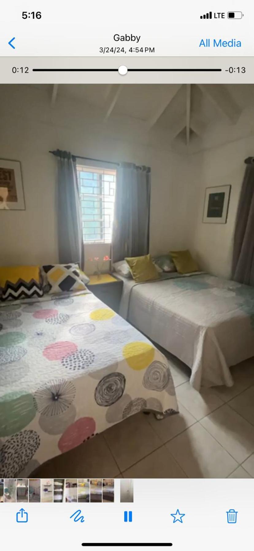 Beautiful Vacation Home 奥乔里奥斯 外观 照片