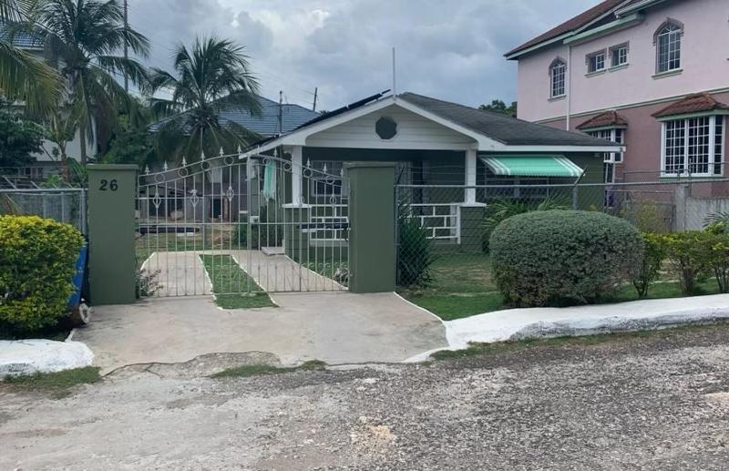 Beautiful Vacation Home 奥乔里奥斯 外观 照片
