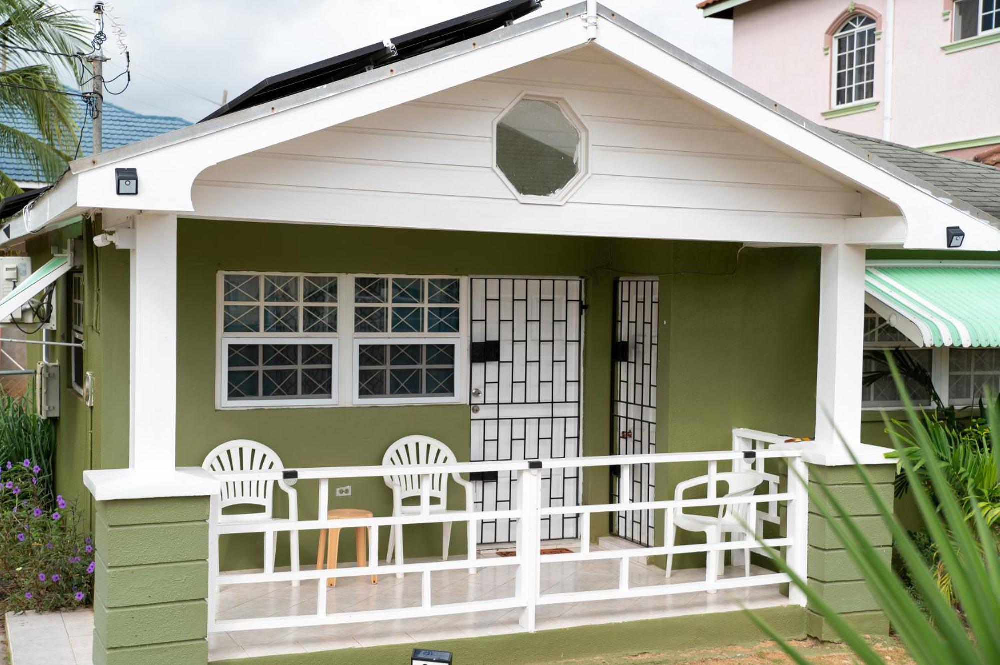 Beautiful Vacation Home 奥乔里奥斯 外观 照片