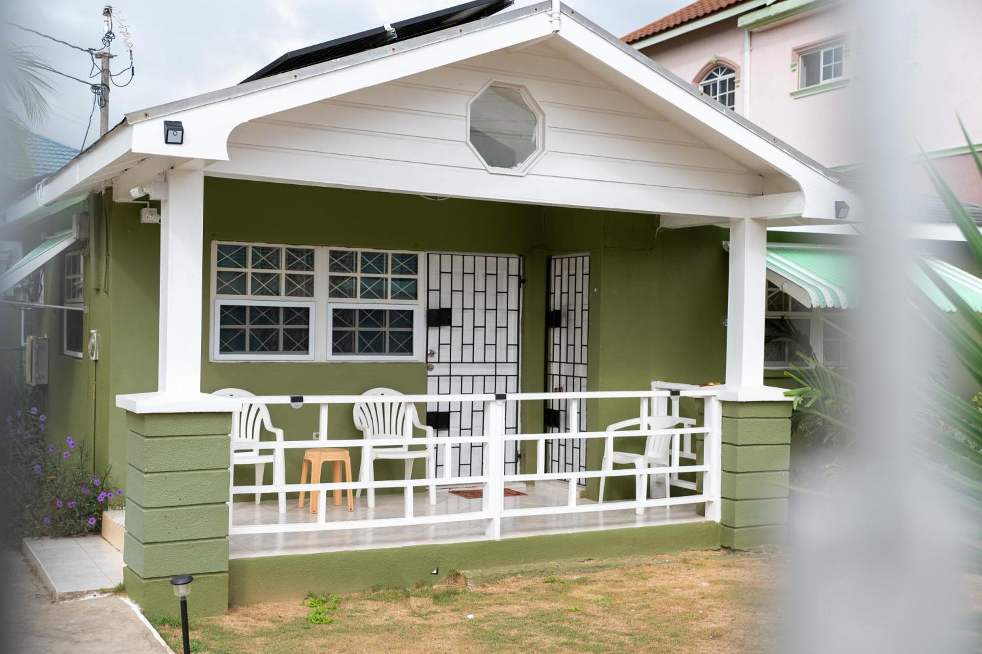 Beautiful Vacation Home 奥乔里奥斯 外观 照片