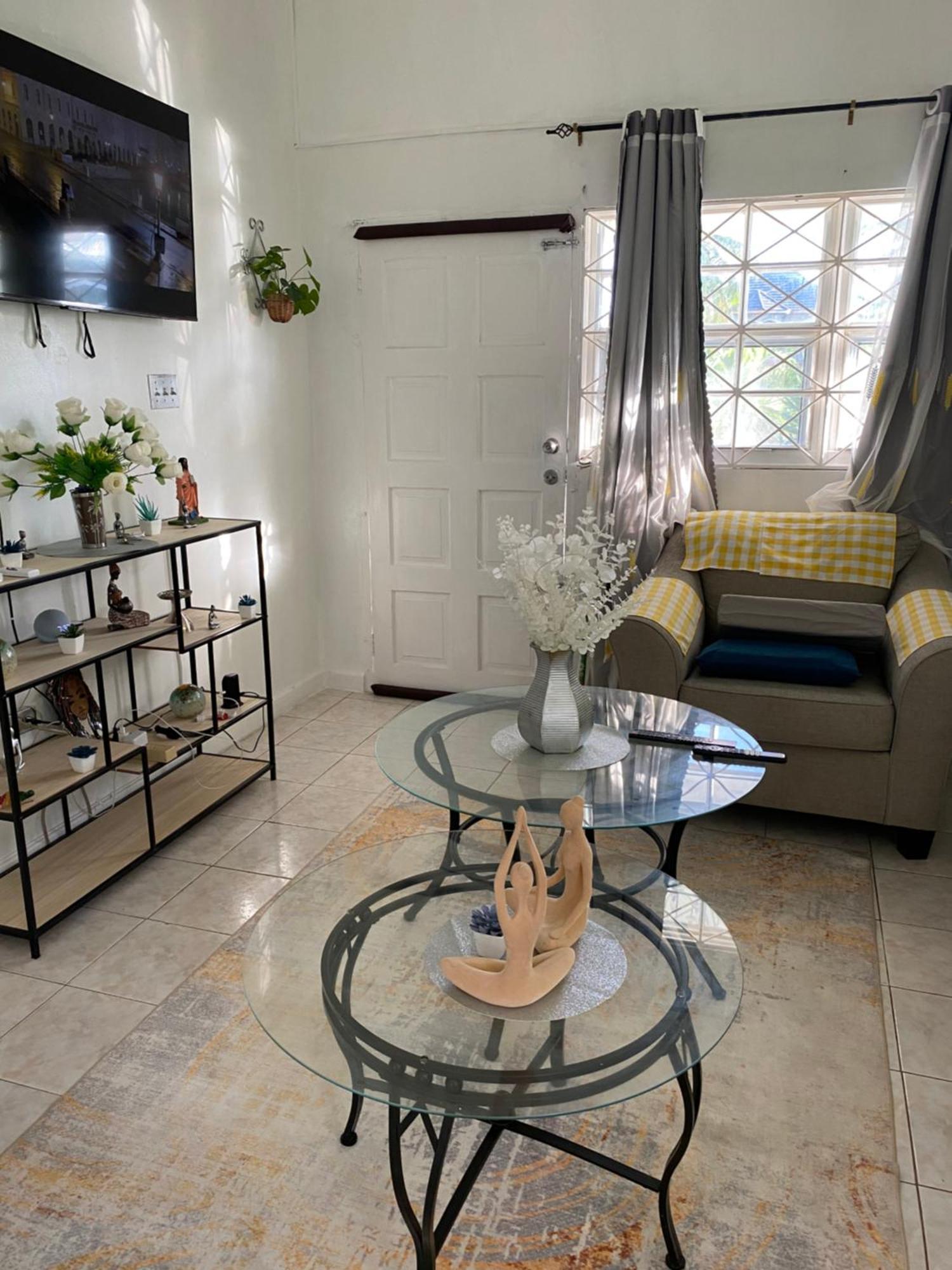 Beautiful Vacation Home 奥乔里奥斯 外观 照片