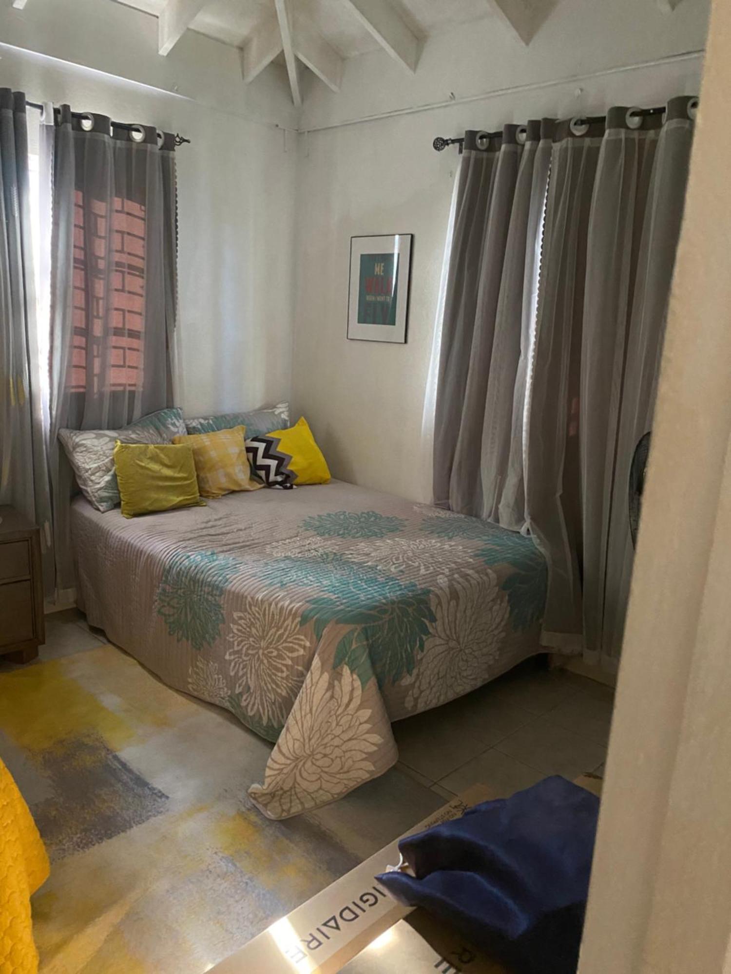 Beautiful Vacation Home 奥乔里奥斯 外观 照片