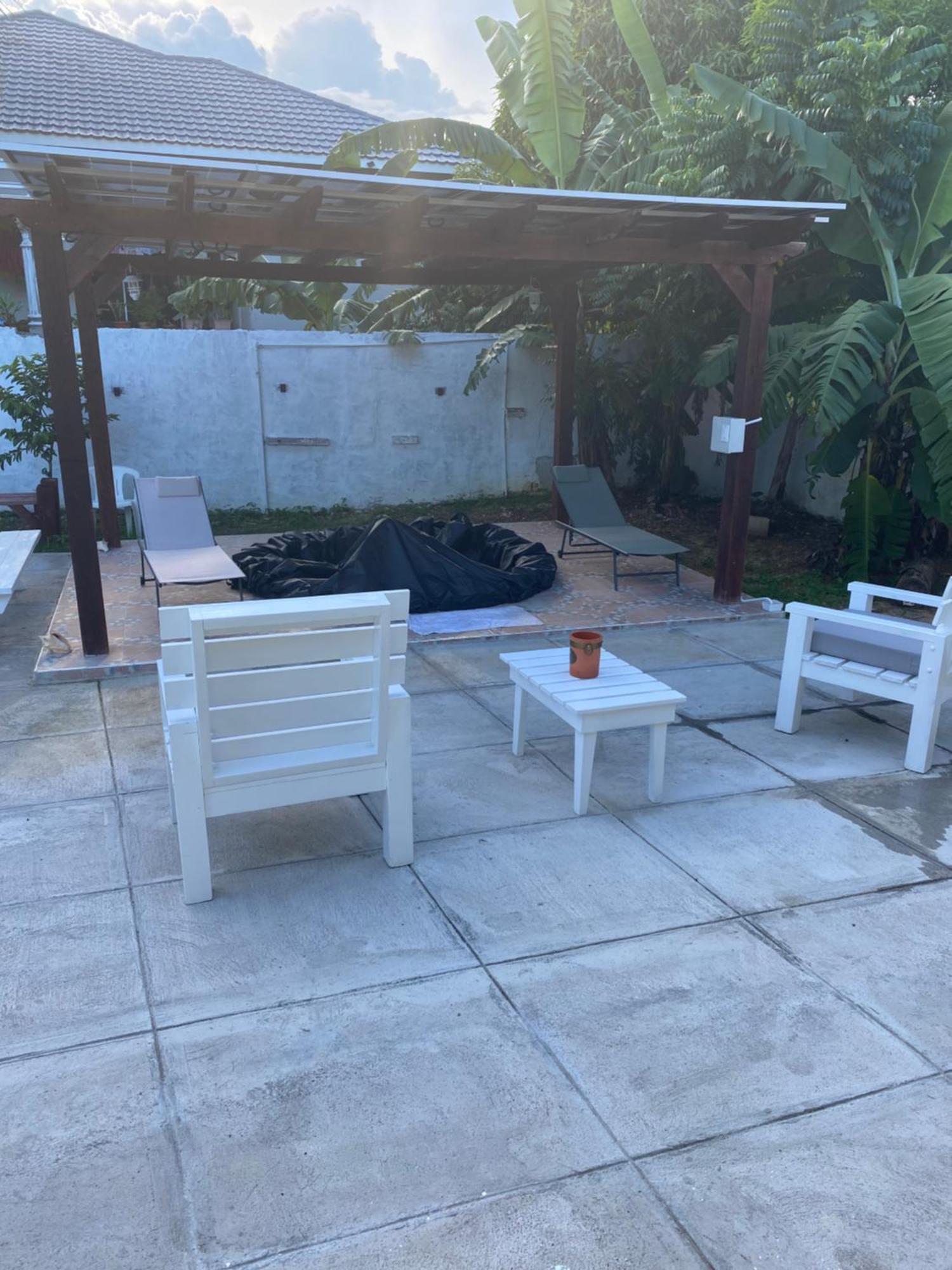 Beautiful Vacation Home 奥乔里奥斯 外观 照片